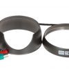 BCS B-DK82812 8.3MP Dome IP kamera ar motorizētu varifokālo objektīvu
