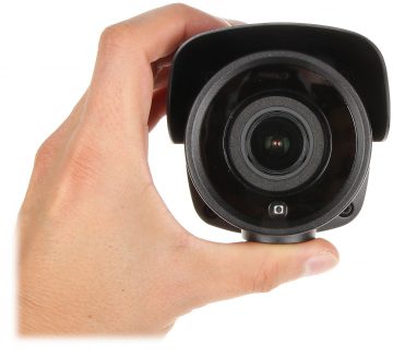 BCS B-DT82812 8.3MP IP kamera ar motorizētu varifokālo objektīvu