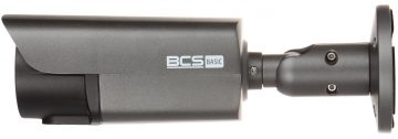 BCS B-DT82812 8.3MP IP kamera ar motorizētu varifokālo objektīvu
