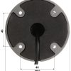BCS B-DT82812 8.3MP IP kamera ar motorizētu varifokālo objektīvu