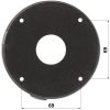 KAMERAS KRONŠTEINS BCS-B-DT/MT BCS BASIC