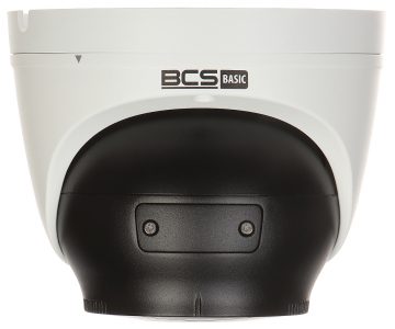 BCS B-EIP45VSR3 5MP Dome IP kamera ar motorizētu varifokālo objektīvu