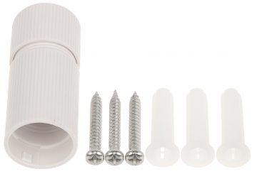 BCS B-EIP45VSR3 5MP Dome IP kamera ar motorizētu varifokālo objektīvu