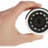 BCS B-MT22800-B 2.1MP AHD kamera ar motorizētu varifokālo objektīvu