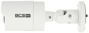 BCS B-MT22800-B 2.1MP AHD kamera ar motorizētu varifokālo objektīvu