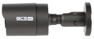 BCS B-MT43600 5MP AHD kamera ar motorizētu varifokālo objektīvu