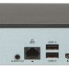 IP REJESTRATORS BCS-B-NVR0401(2.0) 4 KANĀLI BCS BASIC