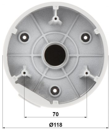 KAMERAS KRONŠTEINS BCS-B-SEIP(2.0) BCS BASIC