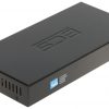 SWITCH POE BCS-B-SP08G02G 8-PORTU BCS BASIC