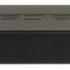SWITCH POE BCS-B-SP08G02G 8-PORTU BCS BASIC