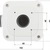 KAMERAS KRONŠTEINS BCS-B-STIP/BTIP(2.0) BCS BASIC