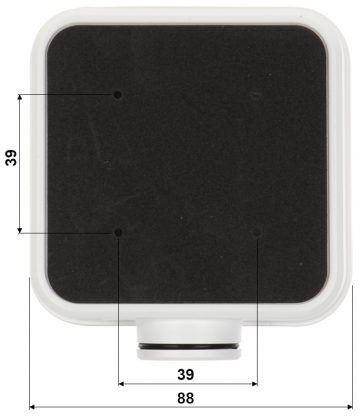 KAMERAS KRONŠTEINS BCS-B-STIP/BTIP(2.0) BCS BASIC