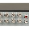 AHD, HD-CVI, HD-TVI, CVBS, TCP/IP Tīkla Video Ierakstītājs Videoreģistrators BCS-B-XVR1601(2.0) 16 KANĀLI BCS BASIC