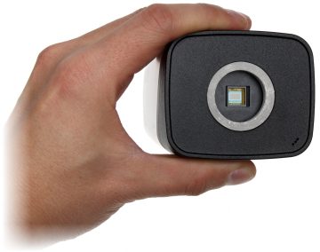 BCS BIP7501-AI 5MP IP kamera