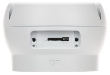 BCS DMIP2801IR-V-E-AI 8.3MP Dome IP kamera ar motorizētu varifokālo objektīvu
