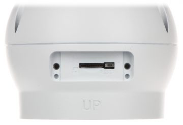 BCS DMIP2801IR-V-V 8.3MP Dome IP kamera ar motorizētu varifokālo objektīvu