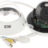 BCS DMIP3501IR-AI 5MP Dome IP kamera ar motorizētu varifokālo objektīvu