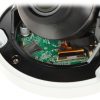 BCS DMIP3501IR-V-E-AI 5MP Dome IP kamera ar motorizētu varifokālo objektīvu