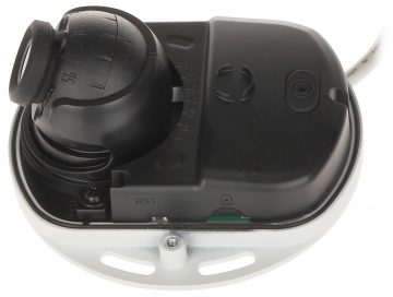 BCS DMMIP1201IR-E-AI 2.1MP Dome IP kamera ar motorizētu varifokālo objektīvu