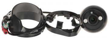 BCS DMQ1803IR3-G 8.3MP Dome IP kamera ar motorizētu varifokālo objektīvu