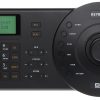 IP / RS-485 KLAVIATŪRAS VADĪBA BCS-DVR-KN-II