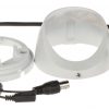 BCS EA15FSR3 5MP Dome IP kamera ar motorizētu varifokālo objektīvu