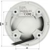 BCS EA15FSR3 5MP Dome IP kamera ar motorizētu varifokālo objektīvu