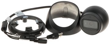 BCS EA18FWR3-G 8.3MP Dome AHD kamera ar motorizētu varifokālo objektīvu