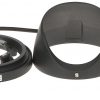 BCS EA42VR6-G 2.1MP Dome AHD kamera ar motorizētu varifokālo objektīvu