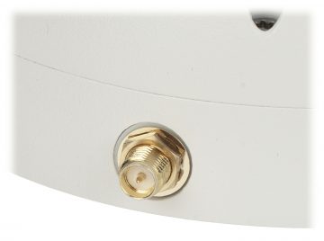 BCS L-DIP12FSR3-W 2MP Dome IP kamera ar motorizētu varifokālo objektīvu