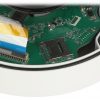 BCS L-DIP12FSR3-W 2MP Dome IP kamera ar motorizētu varifokālo objektīvu