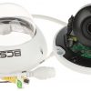 BCS L-DIP22FC-AI2 2MP Dome IP kamera