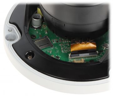 BCS L-DIP22FC-AI2 2MP Dome IP kamera