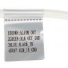 BCS L-DIP22FC-AI2 2MP Dome IP kamera