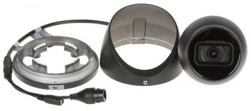 BCS L-EIP25FSR5-AI1-G 5MP kupolinė IP kamera AI BCS L-EIP25FSR5-AI1-G 5MP kupolinė IP kamera AI