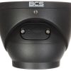 BCS L-EIP28FSR5-AI1-G 8.3MP Dome IP kamera AI