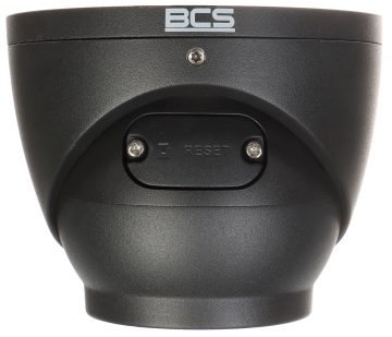BCS L-EIP28FSR5-AI1-G 8.3MP Dome IP kamera AI