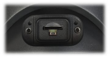 BCS L-EIP28FSR5-AI1-G 8.3MP Dome IP kamera AI