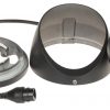 BCS L-EIP28FSR5-AI1-G 8.3MP Dome IP kamera AI