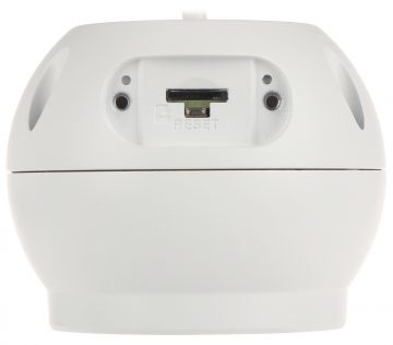 BCS L-EIP28FSR5-AI1 8.3MP Dome IP kamera AI ar motorizētu varifokālo objektīvu