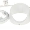 BCS L-EIP52FCL3-AI1 2.1MP Dome IP kamera