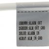 BCS L-EIP52FCL3-AI1 2.1MP Dome IP kamera