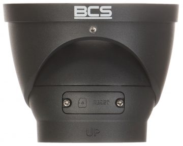 BCS L-EIP55VSR4-AI1-G 5MP Dome IP kamera AI ar motorizētu varifokālo objektīvu BCS L-EIP55VSR4-AI1-G 5MP Dome IP kamera AI ar motorizētu varifokālo objektīvu