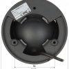 BCS L-EIP55VSR4-AI1-G 5MP Dome IP kamera AI ar motorizētu varifokālo objektīvu BCS L-EIP55VSR4-AI1-G 5MP Dome IP kamera AI ar motorizētu varifokālo objektīvu