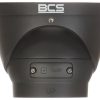 BCS L-EIP58VSR4-AI1-G 8,3-мегапиксельная купольная IP-камера с искусственным интеллектом и моторизованным варифокальным объективом