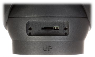 BCS L-EIP58VSR4-AI1-G 8,3-мегапиксельная купольная IP-камера с искусственным интеллектом и моторизованным варифокальным объективом