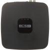 BCS Line AHD, HD-CVI, HD-TVI, CVBS, TCP/IP Tīkla Video Ierakstītājs Videoreģistrators BCS-L-SXVR0401-4KE-III 4 KANĀLI BCS Line