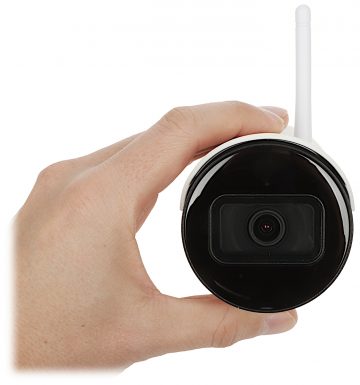 BCS L-TIP12FSR3-W 2.1MP IP kamera ar motorizētu varifokālo objektīvu