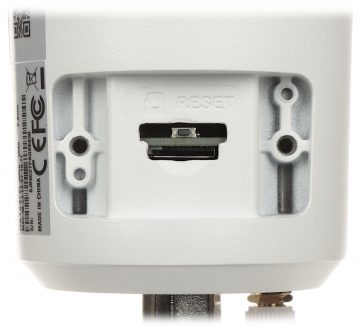 BCS L-TIP12FSR3-W 2.1MP IP kamera ar motorizētu varifokālo objektīvu