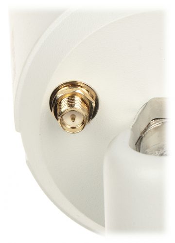 BCS L-TIP12FSR3-W 2.1MP IP kamera ar motorizētu varifokālo objektīvu